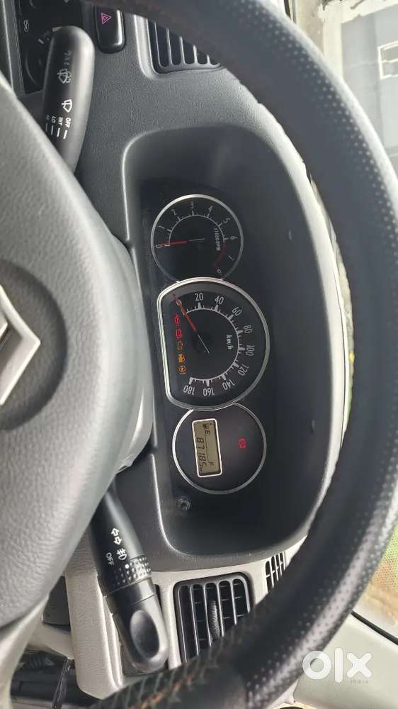 Maruti Suzuki Alto K10 2012 Petrol