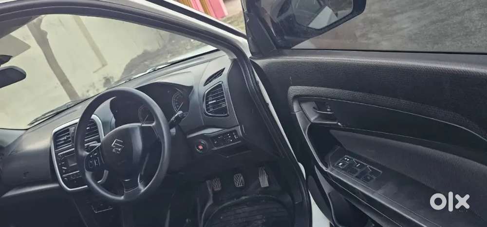 Maruti Suzuki Brezza 2020