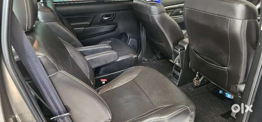 Sale Maruti Suzuki Xl6 2021 Variant Alpha At Brand New Like Condition