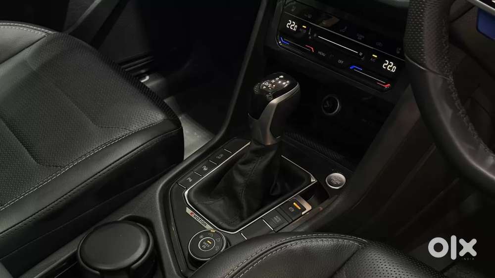 Volkswagen Tiguan 2.0 Elegance Tsi Dsg, 2022, Petrol