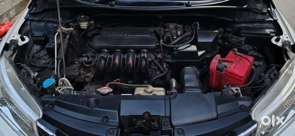 Honda City 2015-2017 I Vtec Sv, 2015, Petrol