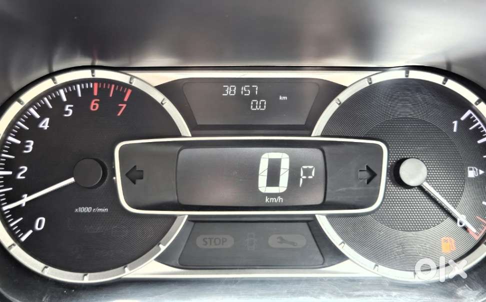 Nissan Kicks 1.3 Xv Premium Cvt Petrol, 2023, Petrol