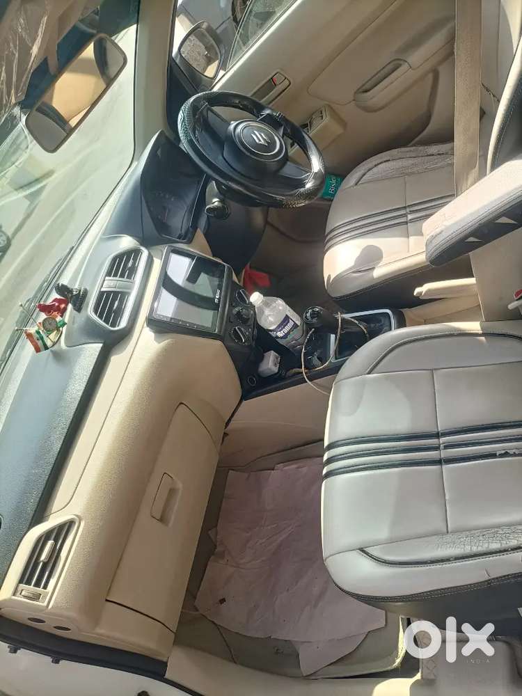 Maruti Suzuki Dzire 2023 Cng & Hybrids 102500 Km Driven