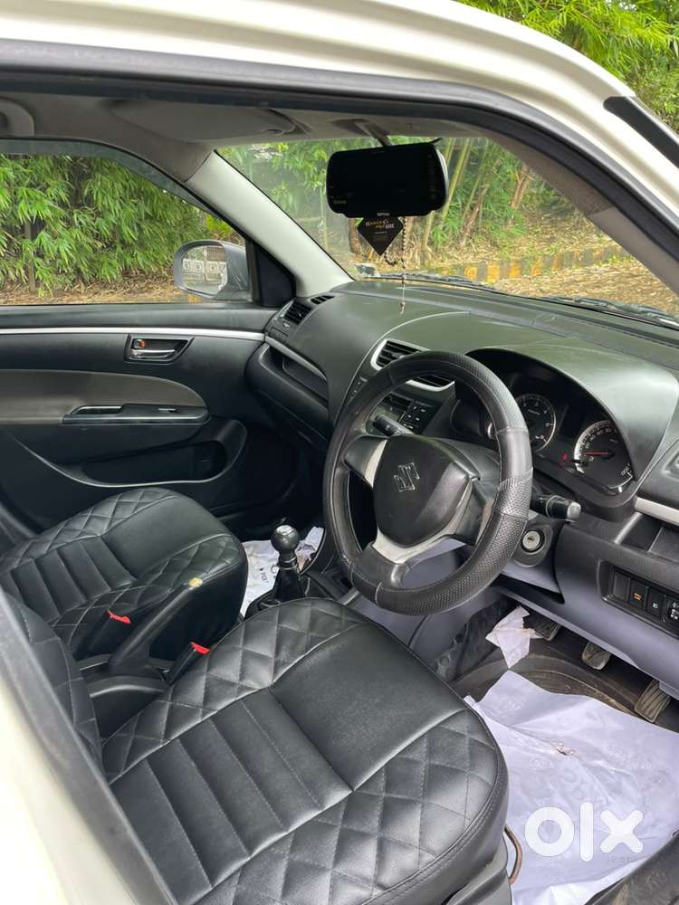 Maruti Suzuki Swift Ddis Vdi, 2015, Diesel