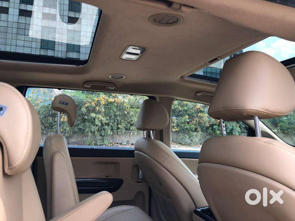 Kia Carnival Prestige, 2022, Diesel