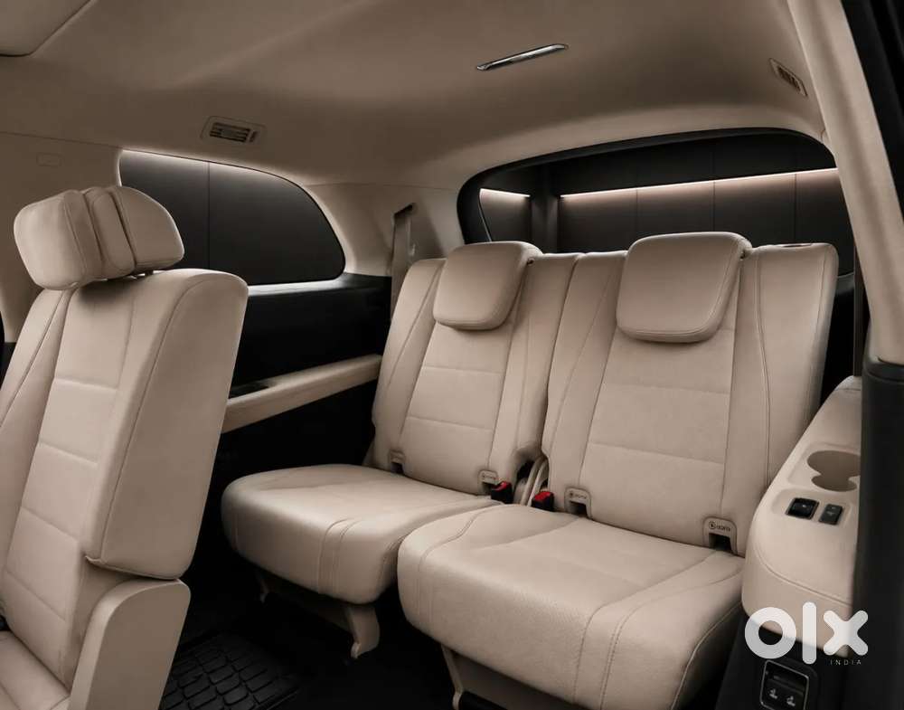 Mercedes-benz Gls, 2025, Diesel