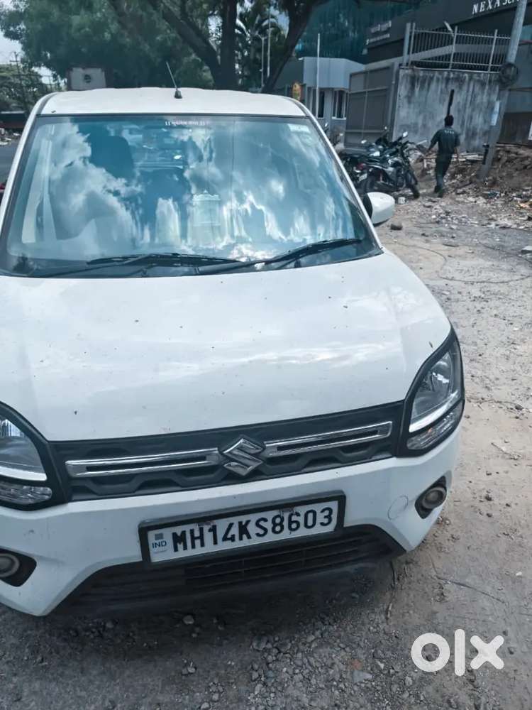 Maruti Suzuki Wagon R 2023 Hybrid