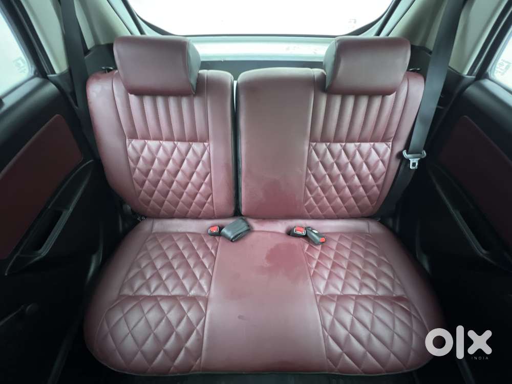 Maruti Suzuki Wagon R Lxi Cng, 2018, Cng & Hybrids