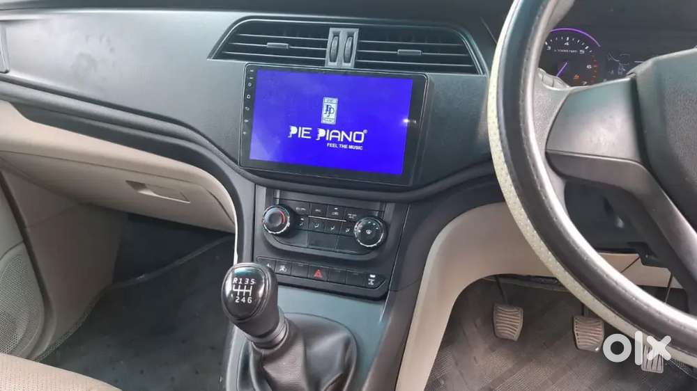 Mahindra Marazzo M2 Diesel 2022