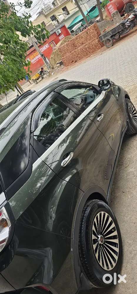 Good Condition  New Tyre Machlini