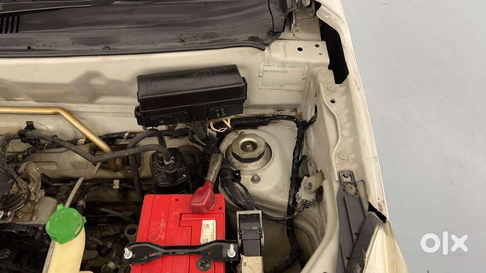 Maruti Suzuki Alto K10 2010-2014 Vxi, 2015, Petrol