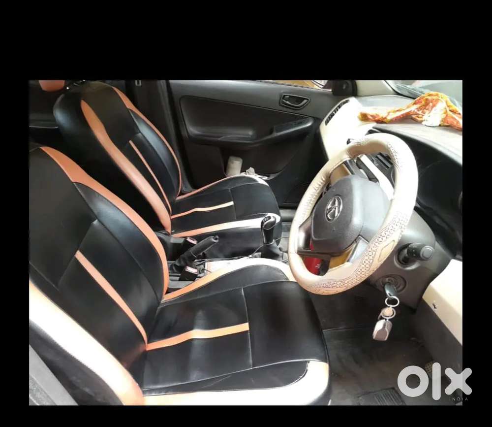 Tata Zest 2015 Petrol 98000 Km Driven