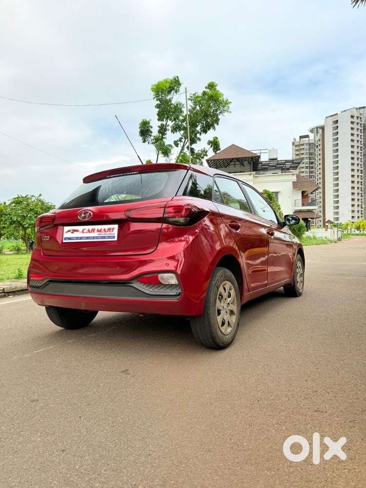 Hyundai Elite I20, 2020, Diesel