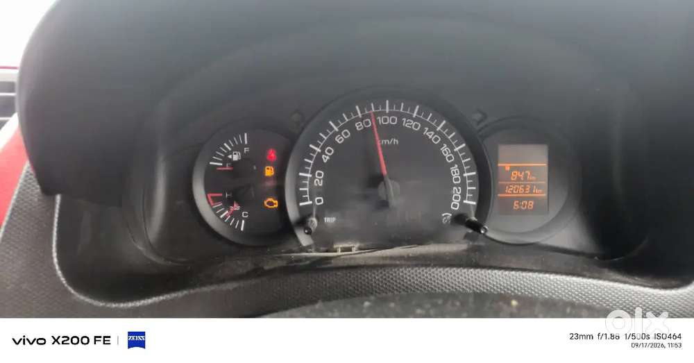 Maruti Suzuki Swift Diesel 2015