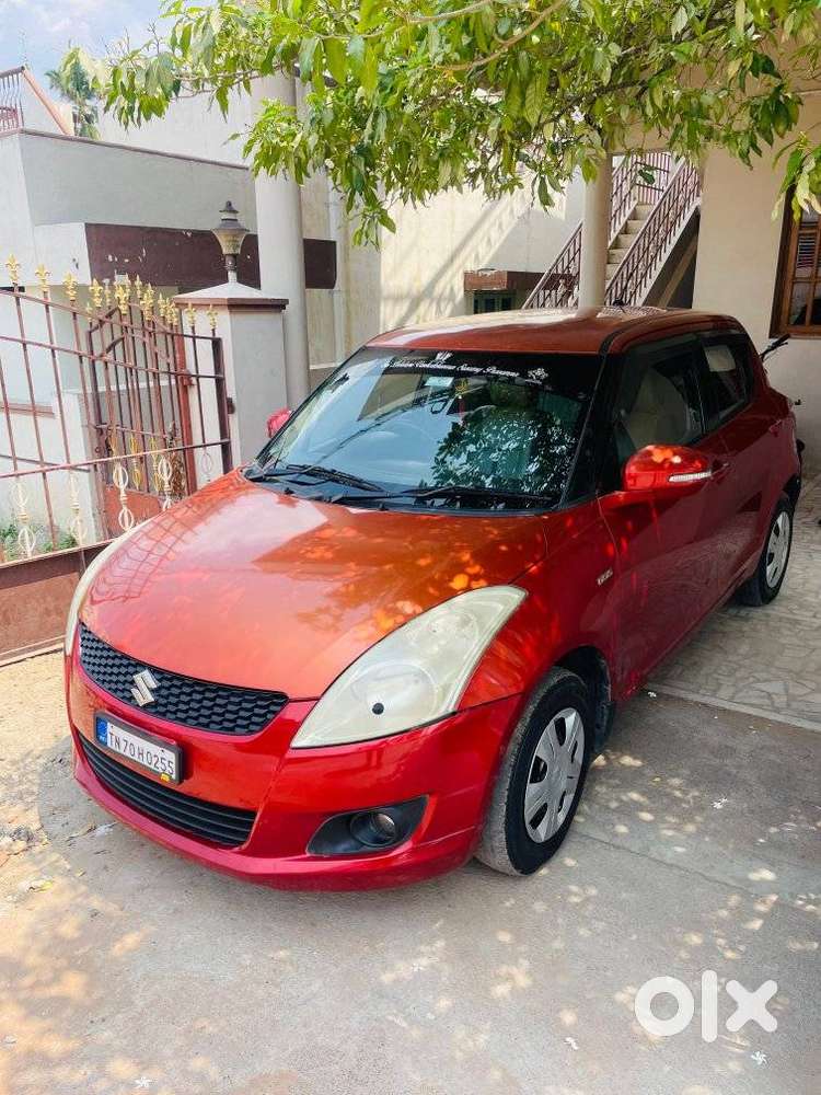 Maruti Suzuki Swift 2011-2014 Vdi, 2012, Diesel