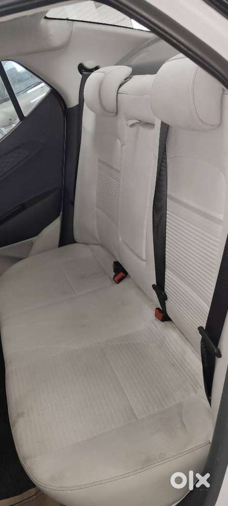 Hyundai Aura Sx 1.2 Cng, 2024, Cng & Hybrids