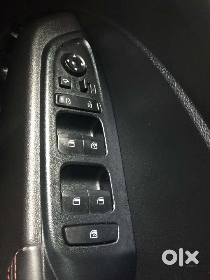 Hyundai Venue N Line N8 DCT, 2023, Petrol