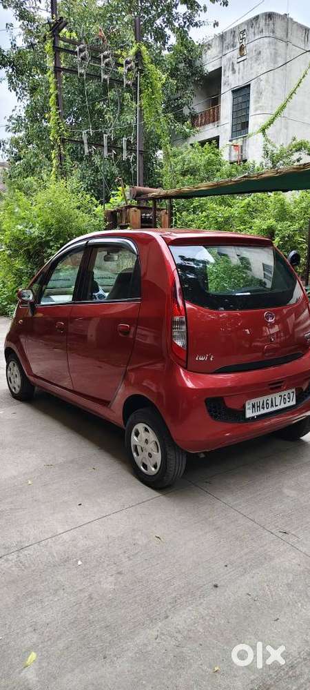 Tata Nano Xta, 2015, Petrol