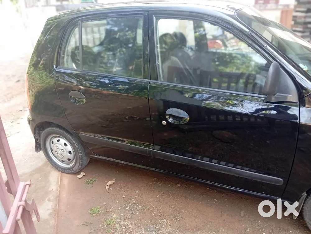 Santro New Insu New Batry