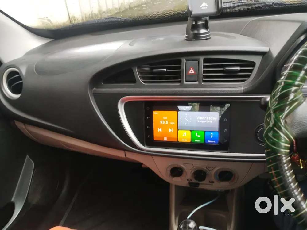Maruti Suzuki Alto 800 2022 Petrol 38000 Km Driven