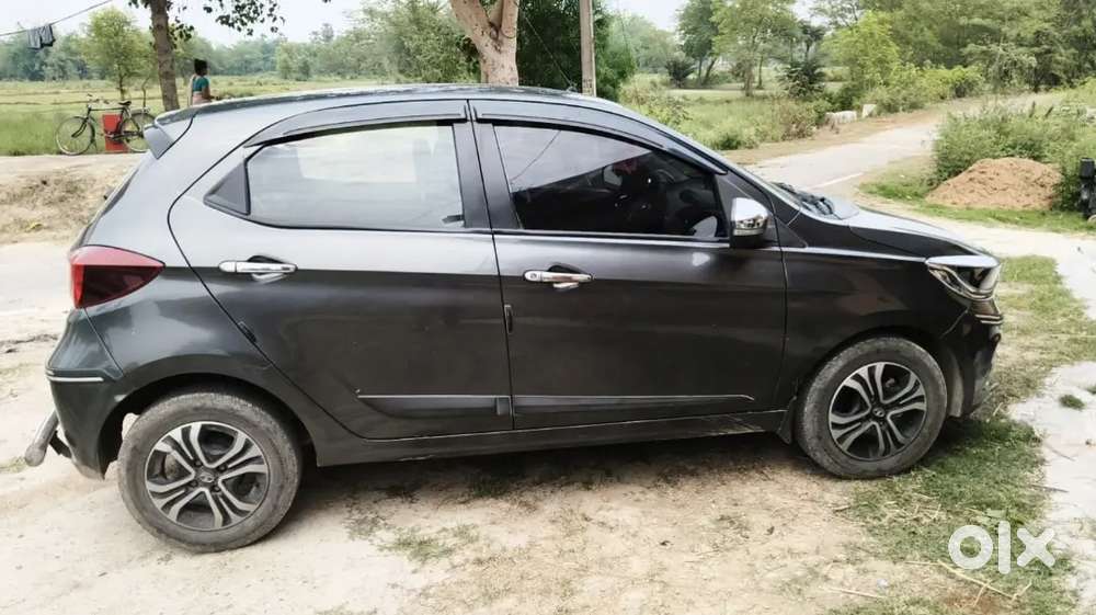Tata Tiago 2021