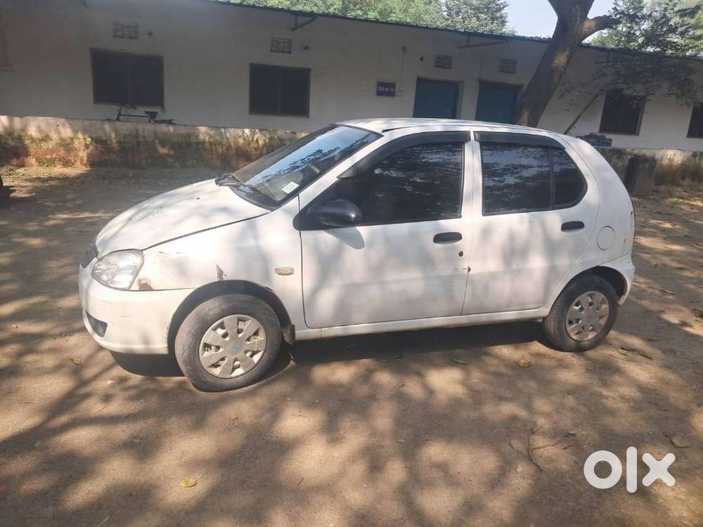 Tata Indica Lsi-2166 Diesel 2014