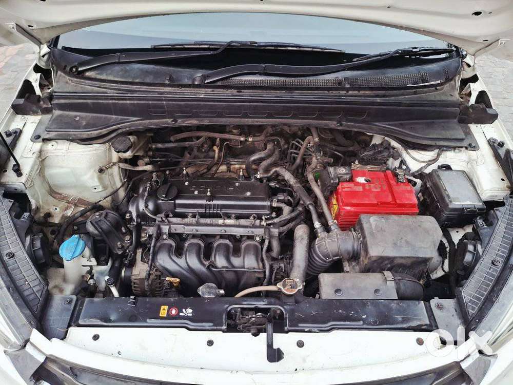 Hyundai Creta 1.6 Sx Plus, 2018, Petrol