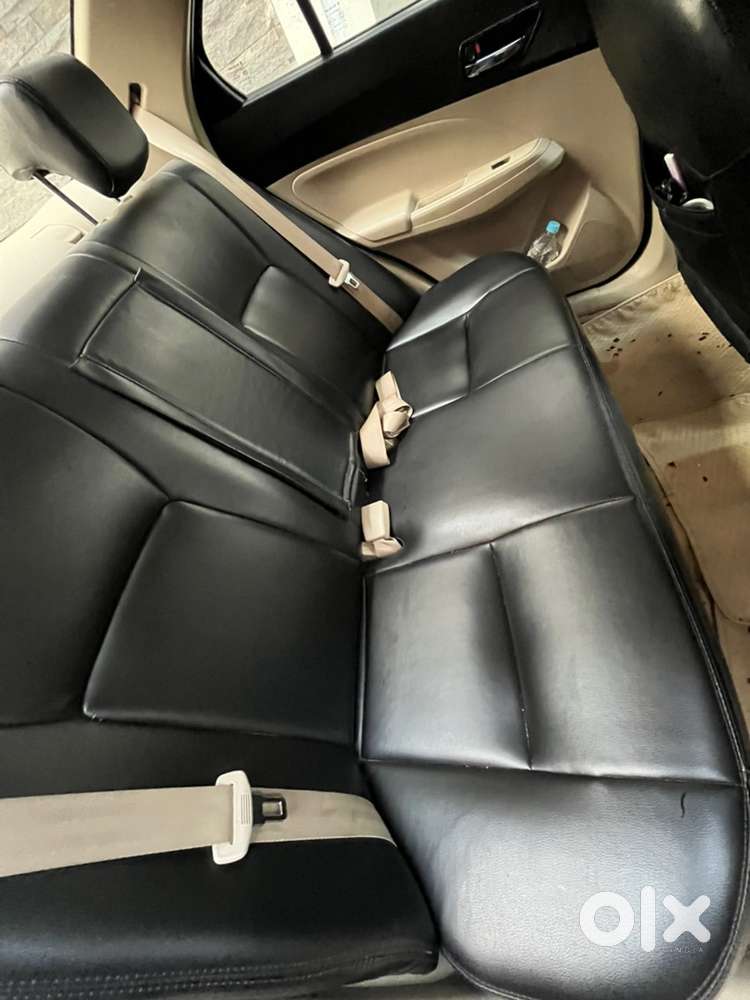 Maruti Suzuki Dzire 2020
