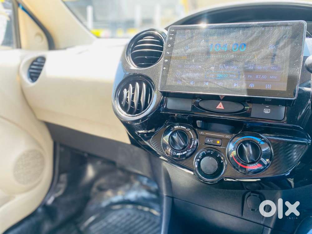 Toyota Etios Liva Vd Sp*, 2017, Diesel
