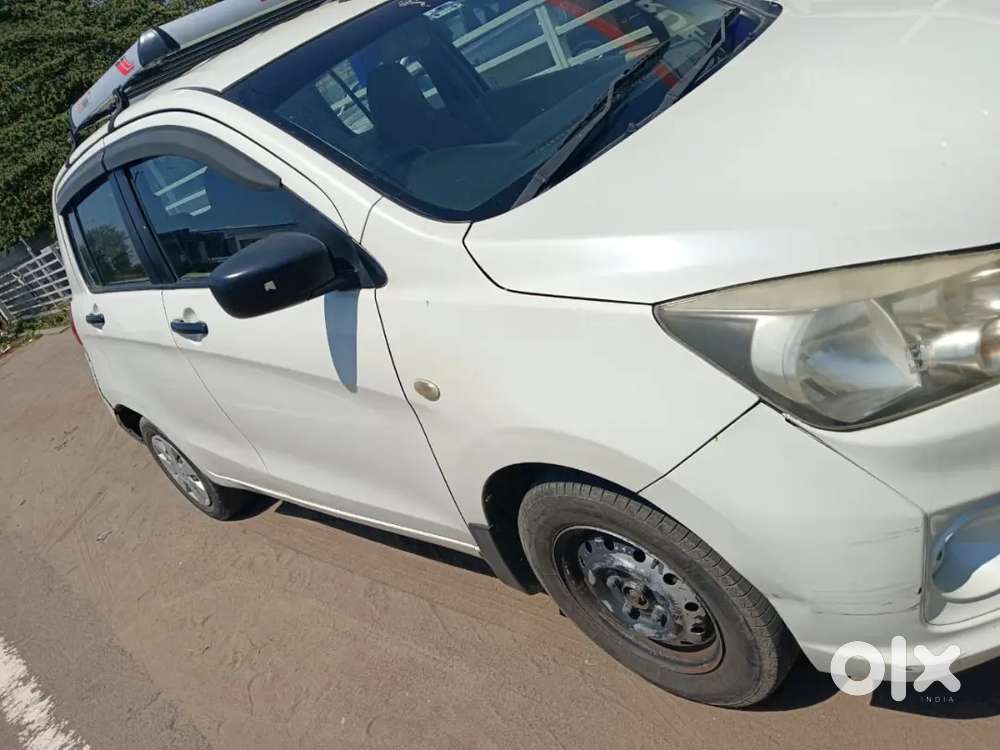 Maruti Suzuki Celerio 2020 Petrol 150265 Km Driven