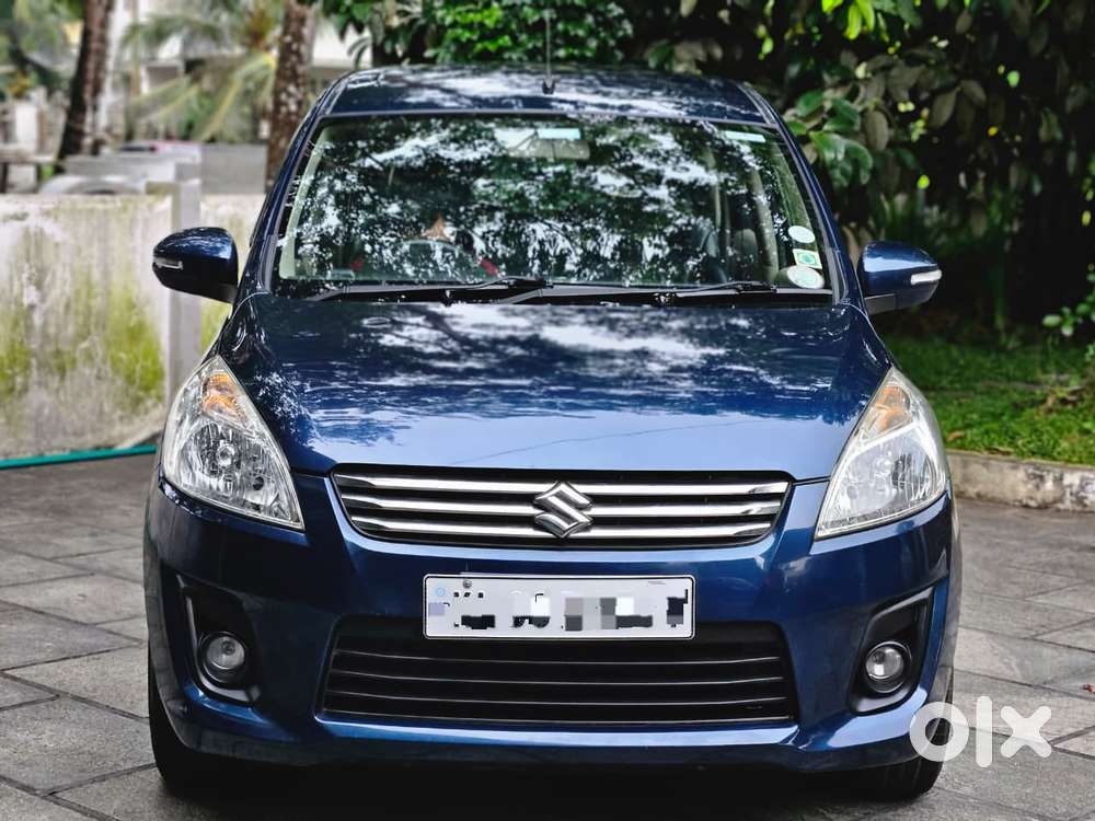 Maruti Suzuki Ertiga 2012-2015 Vxi Abs, 2014, Petrol