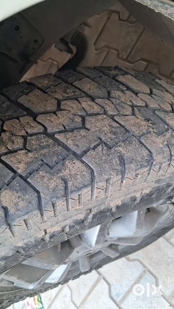 Mahindra Tuv 300 Diesel 2018