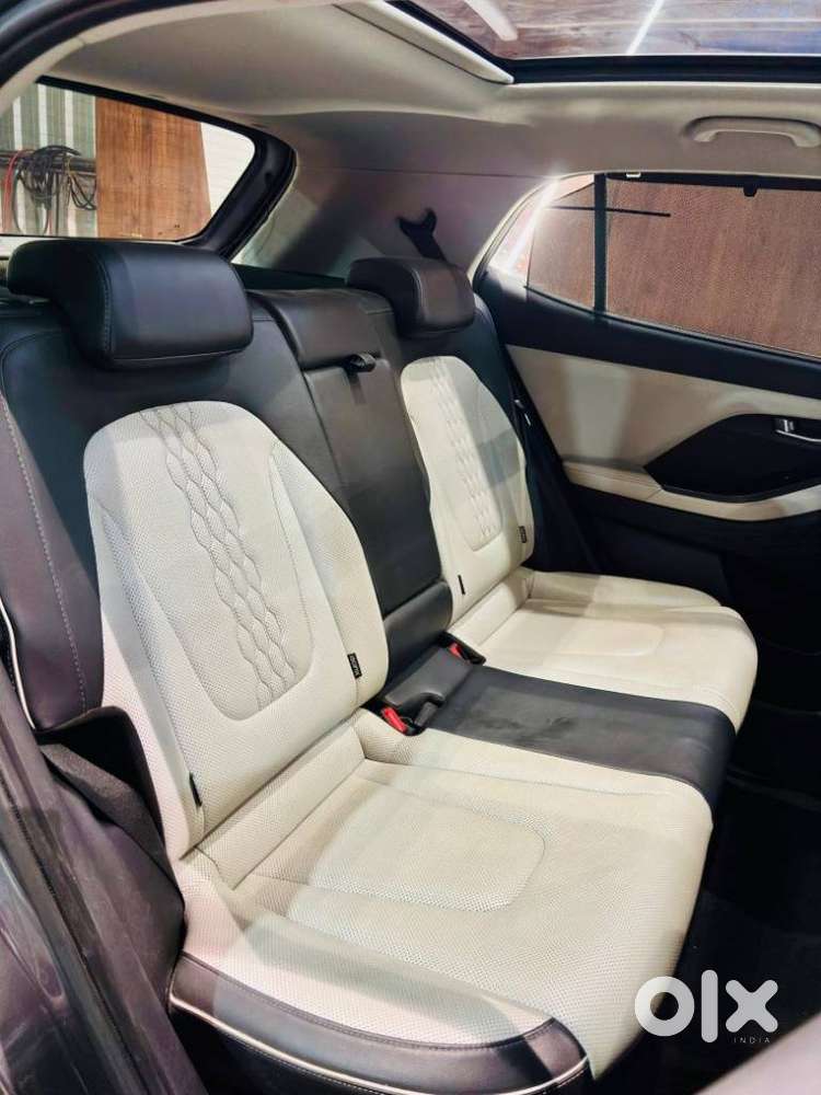 Hyundai Creta Sx (o) 1.5 Diesel Automatic, 2023, Diesel