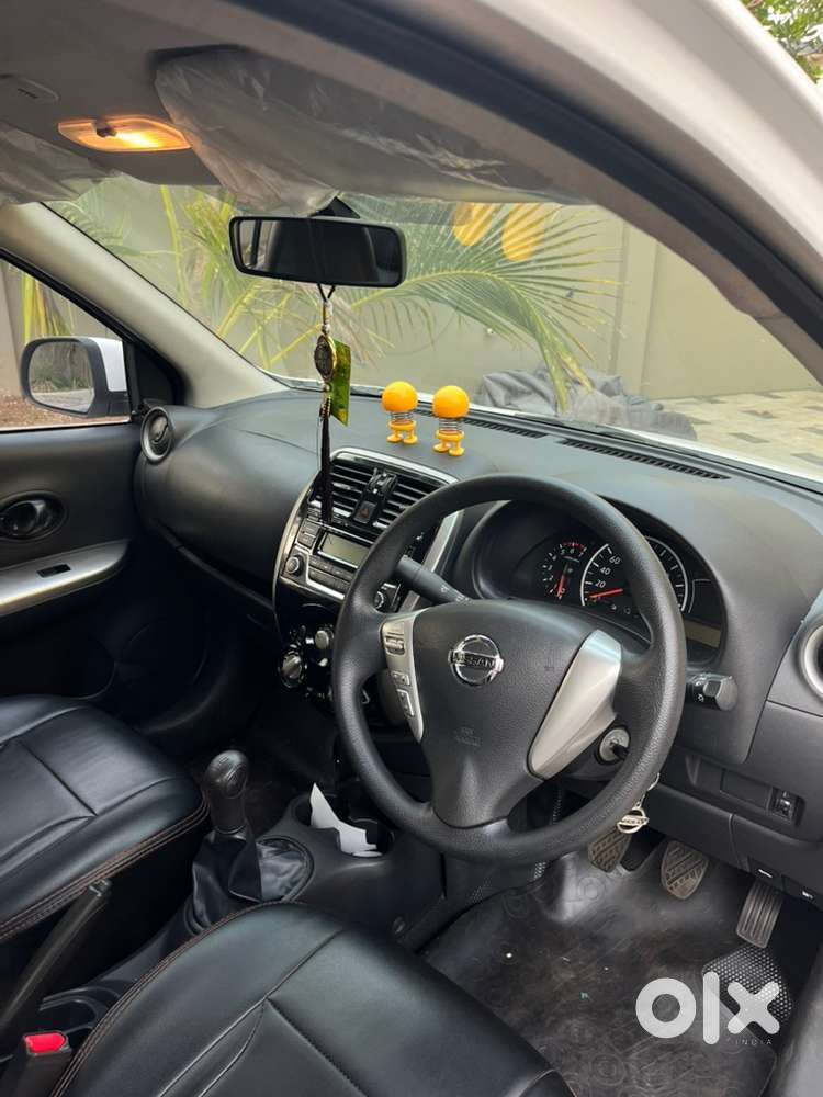 Nissan Micra Petrol 2018