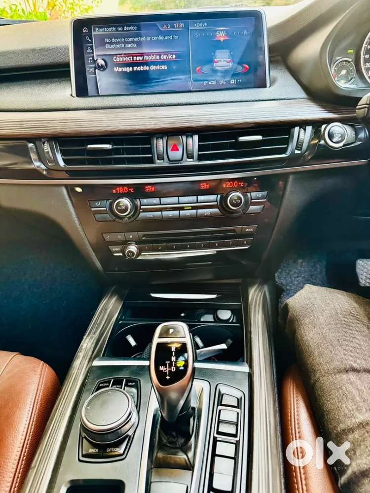 Bmw X5 Xdrive 30d, 2017, Diesel
