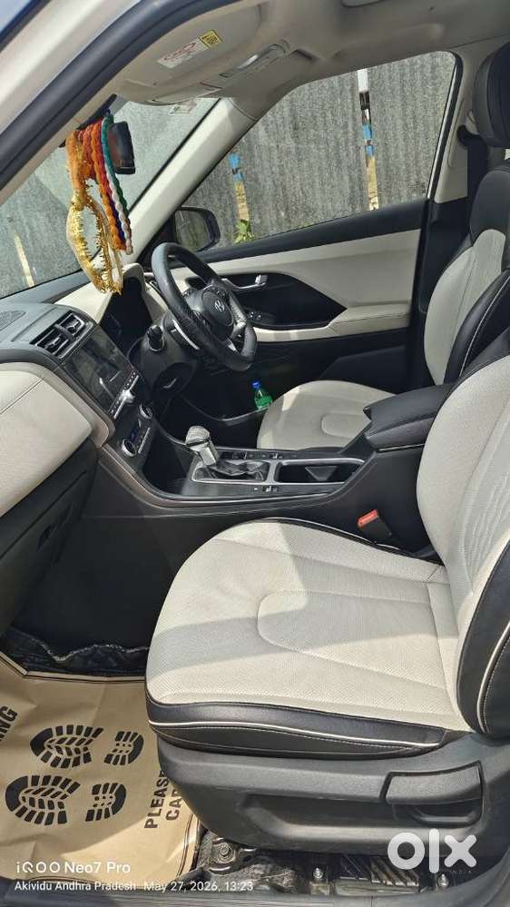 Hyundai Creta 1.5 Sx Diesel At, 2020, Diesel