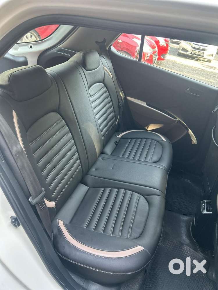 Hyundai Grand I10 1.2 Crdi Magna, 2014, Cng & Hybrids