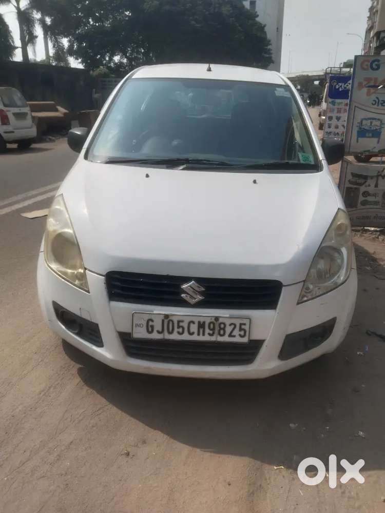 Maruti Suzuki Ritz Vdi 2010 Ka 2030 Tak Parsing Chalo Petrol Cng