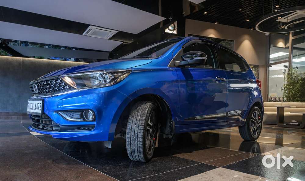 Tata Tiago Xza Plus, 2024, Petrol