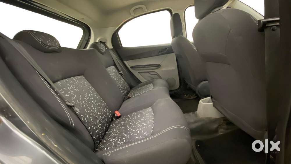 Tata Tiago 1.2 Revotron Xta, 2022, Petrol