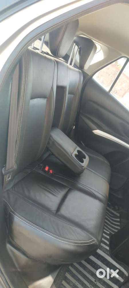 Maruti Suzuki S-cross Alpha 1.3, 2015, Diesel