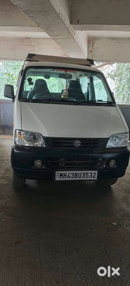 Maruti Suzuki Eeco 2020