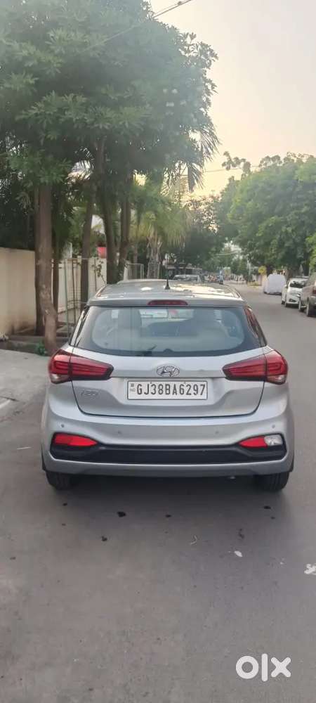 Hyundai Elite I20 Magna 2019
