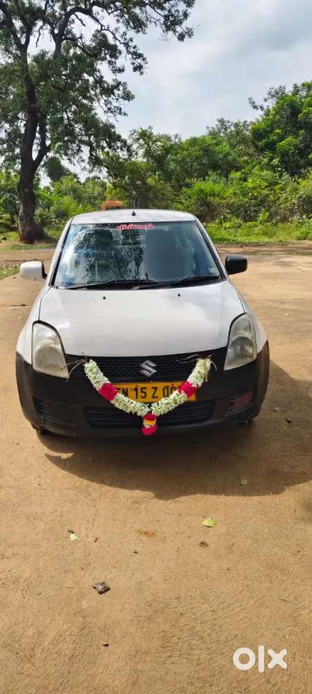 Maruti Suzuki Swift 2014, Fancy Number