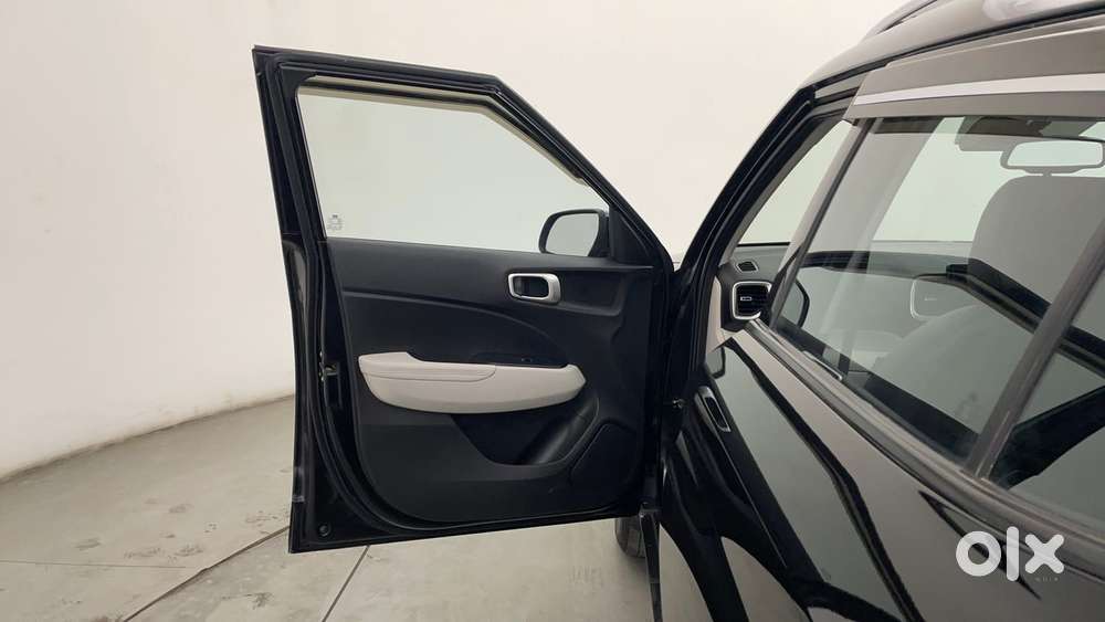 Hyundai Venue 1.0 Sx (o) Turbo Dct, 2024, Petrol