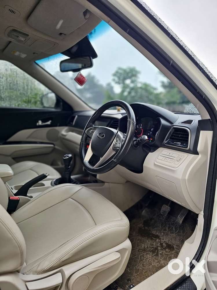 Mahindra Xuv300 W8 Option Diesel, 2019, Diesel