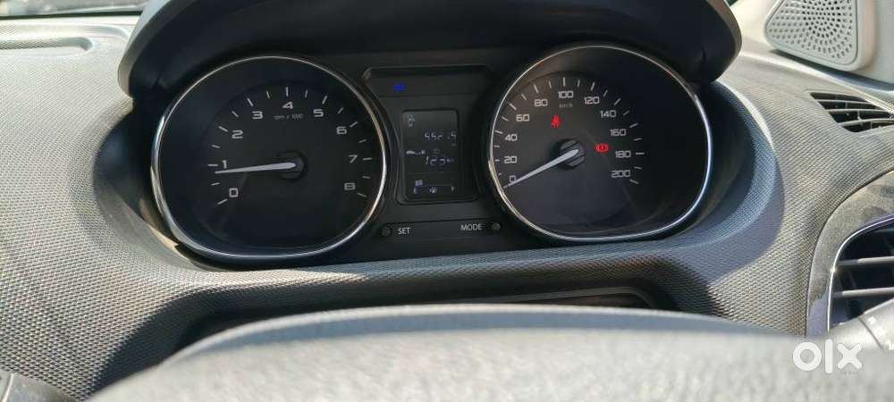Tata Tiago Xz, 2019, Petrol