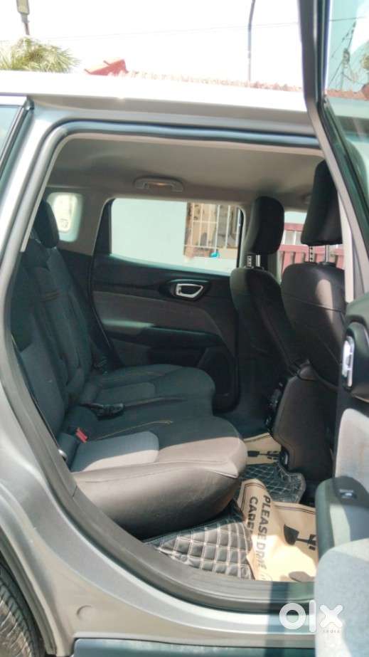 Jeep Compass 2.0 Sport, 2021, Diesel
