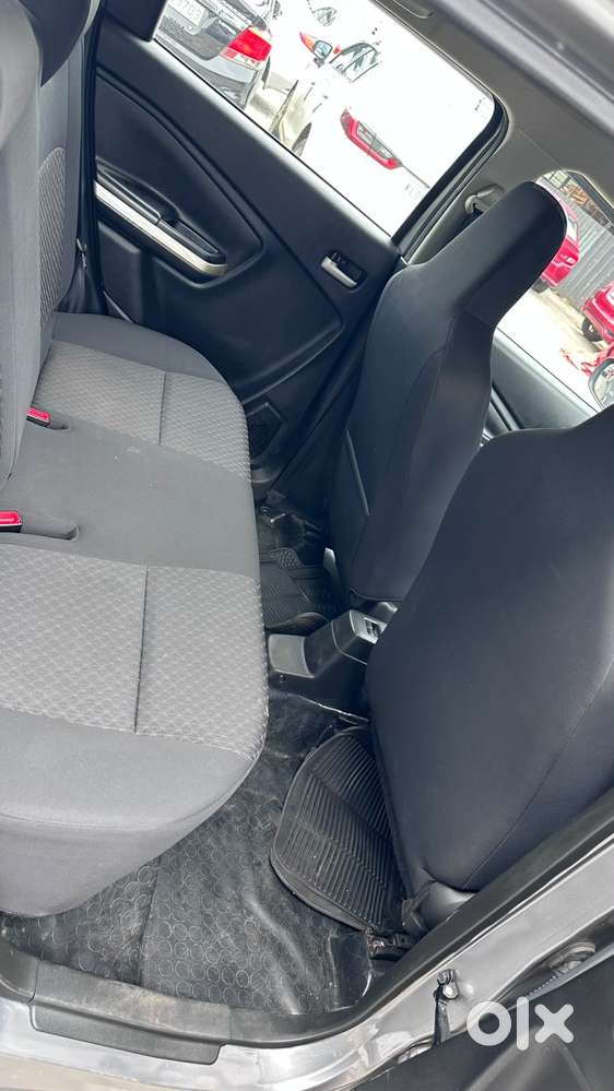 Maruti Suzuki Celerio Zxi(o) Mt, 2022, Petrol