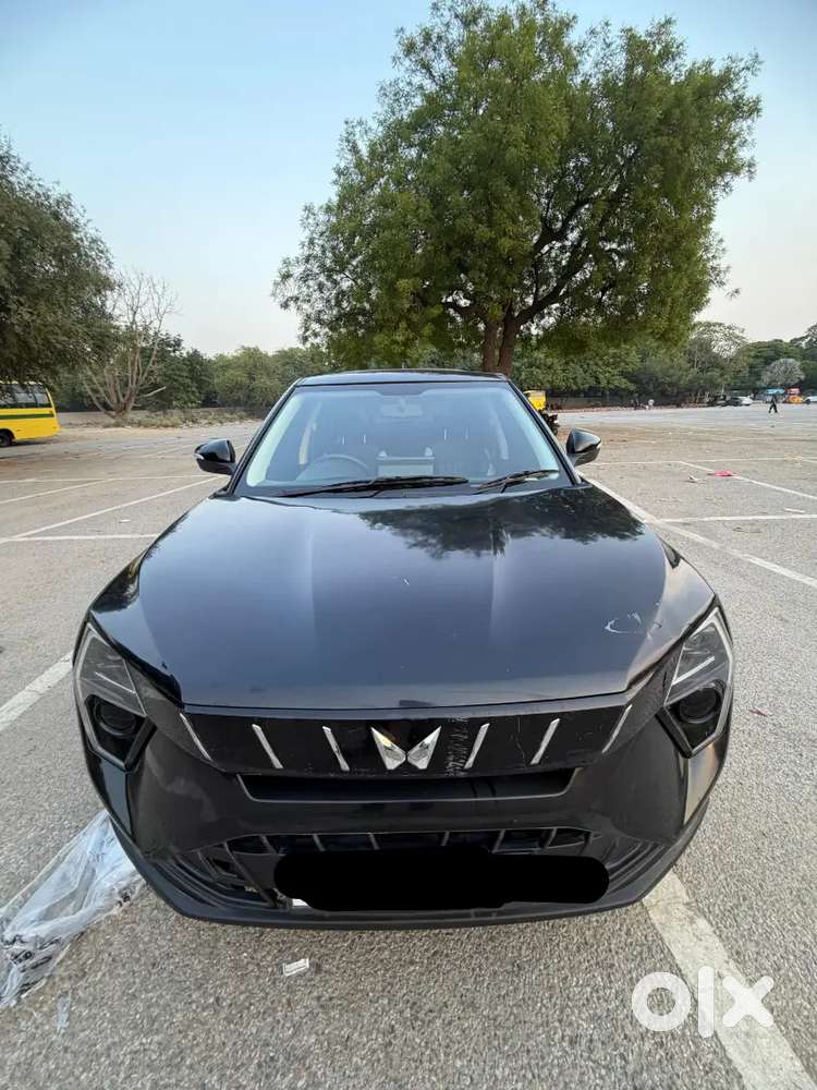 2025 Model Single Single Owner Manual Transmission